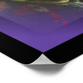 Poster Célébration de Vincent van Gogh (Coin)