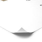 Poster Celebration of Life Photo Funeral Memorial Welcome (Coin)