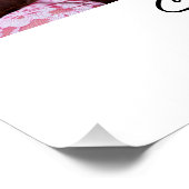 Poster Celebration of Life Photo Funeral Memorial Welcome (Coin)