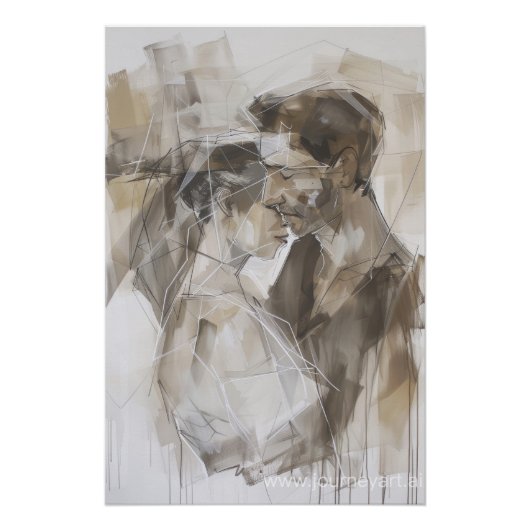 Poster Celebration of Love (Devant)
