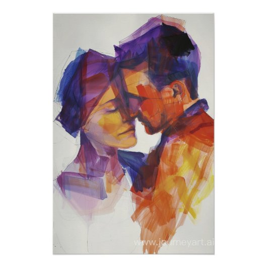 Poster Celebration of Love 2 (Devant)