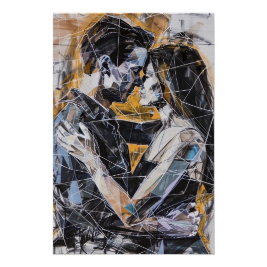 Poster Celebration of Love 3 (Devant)