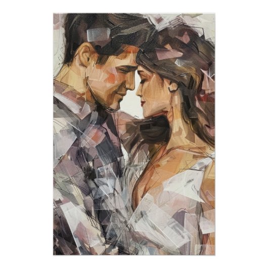 Poster Celebration of Love 4 (Devant)