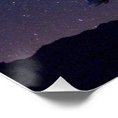 Poster Célébration sous les étoiles (Coin)