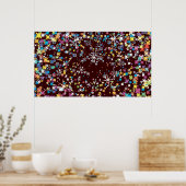Poster Celebration Starz (Cuisine)