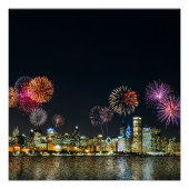 POSTER CELEBRATIVE MOOD (Devant)