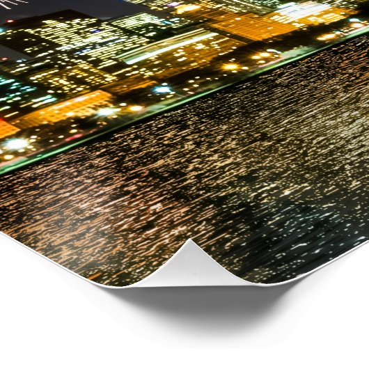 POSTER CELEBRATIVE MOOD (Coin)