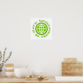 Poster Célèbre Sur Internet (Cuisine)
