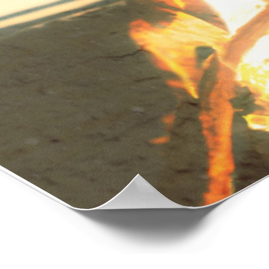 Poster Célébrer ensemble (Coin)