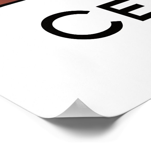 Poster Célébrer la diversité (Coin)