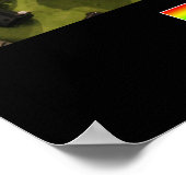 Poster Célébrer la diversité (Coin)