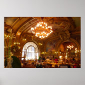 Poster Célébrer l'art.... (Devant)