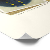 Poster Célèbres commandants de l'Union 1884 (Coin)