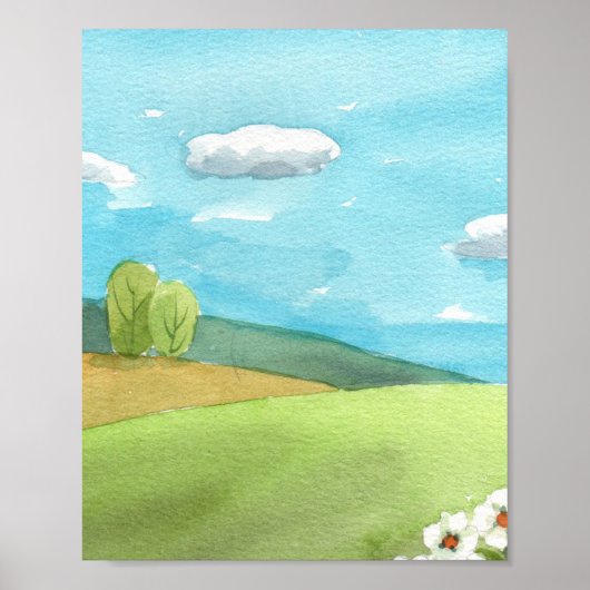 Poster Célébrez la Journée mondiale de l'art avec l'étonn (Devant)