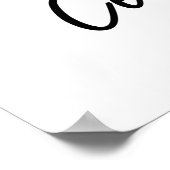 Poster Célébrez les esprits de toutes sortes (Coin)