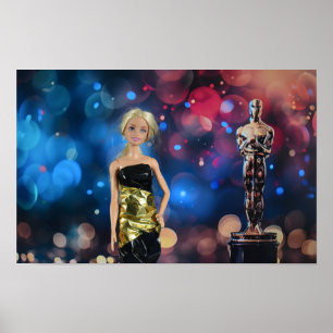 Poster Célébrités et Stars Connues