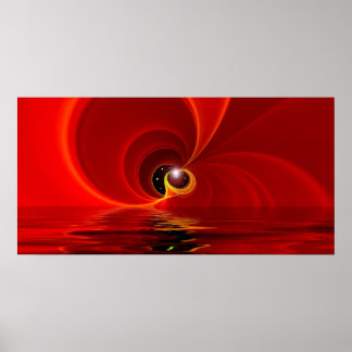 Poster Céleste - Imprimer l'affiche