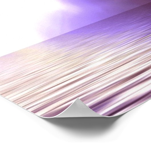 Poster Céleste - Imprimer l'affiche (Coin)