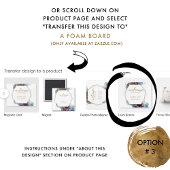 Poster Celestial, Galaxy Blue Turquoise violet Mariage de