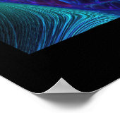 Poster Celestial Gossamer (Coin)