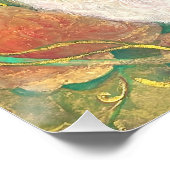 Poster Celestial Guardians: Cosmic Harmony (Coin)