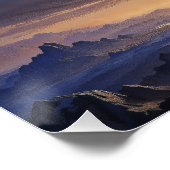 Poster Celestial Might Archangel Michael (Coin)