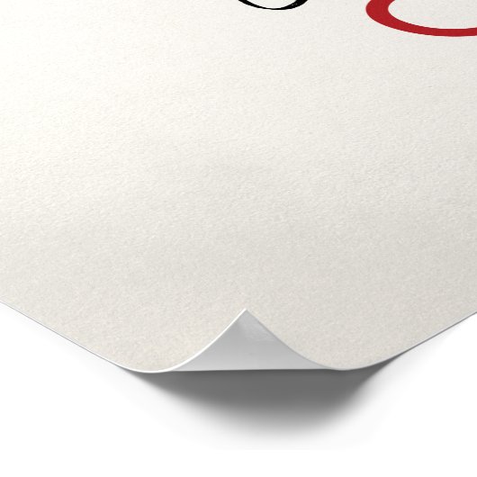 Poster Cello - Bright Colorée Music (Coin)