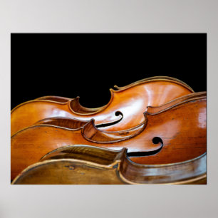 Poster Cellos