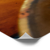 Poster Cellos (Coin)