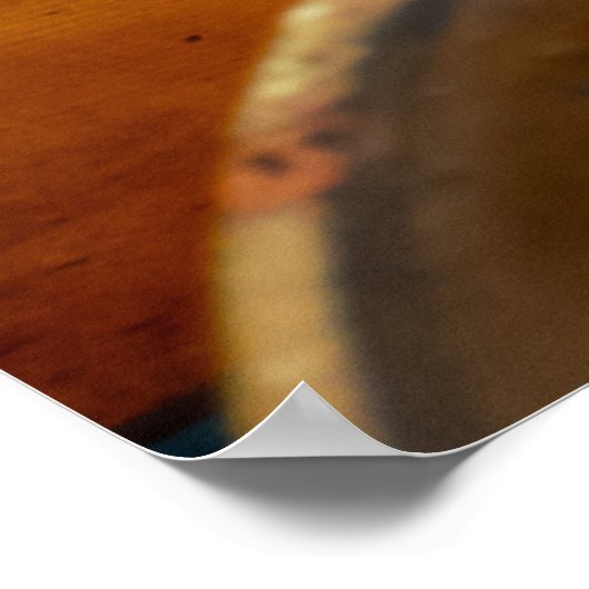 Poster Cellos (Coin)