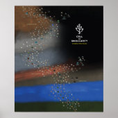 Poster Cellule à singularité (Devant)