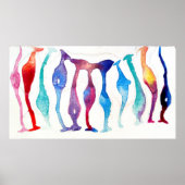 Poster cellules souches neuronales (Devant)