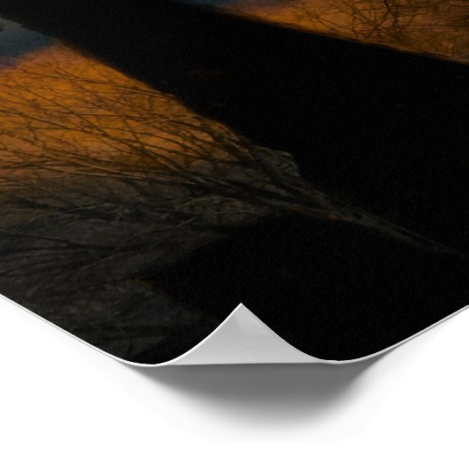 Poster Celtic Gothic Dream (Coin)