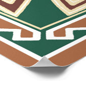 Poster Celtic Kells (Coin)