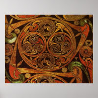 Celtic Triskele
