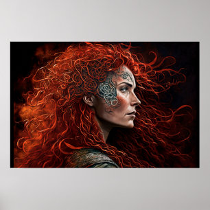 Poster Celtica