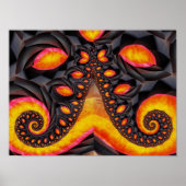 Poster Celui (Devant)