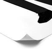 Poster Celui qui aime les ananas (Coin)