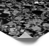 Poster Celui qui humble le verset biblique Luc 14:11 post (Coin)