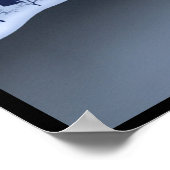 Poster Celui Qui L'A Baissé (Coin)