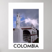 POSTER CEMENTERIO EN MARSELLA (Devant)