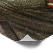 Poster Cendrillon (Coin)