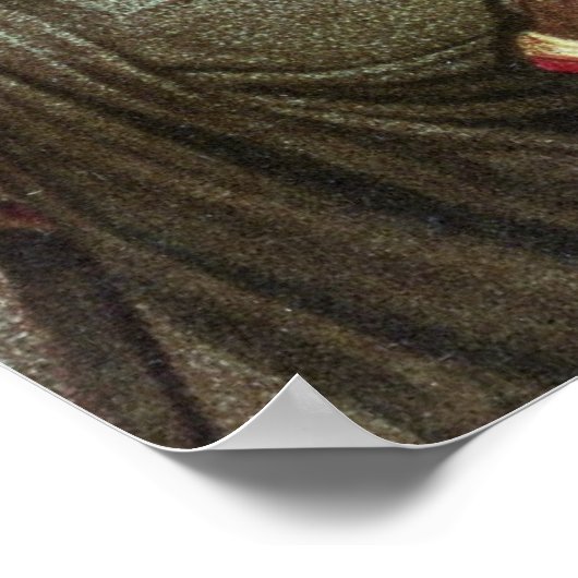 Poster Cendrillon (Coin)