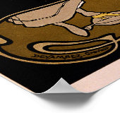 Poster Cendrillon (Coin)