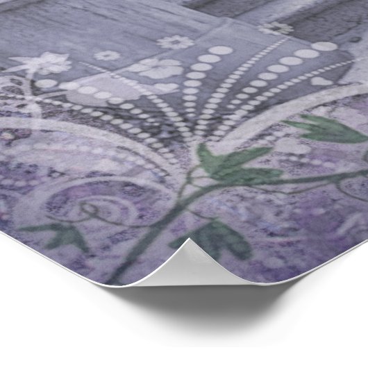 Poster Cendrillon (Coin)