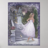 Poster Cendrillon (Devant)
