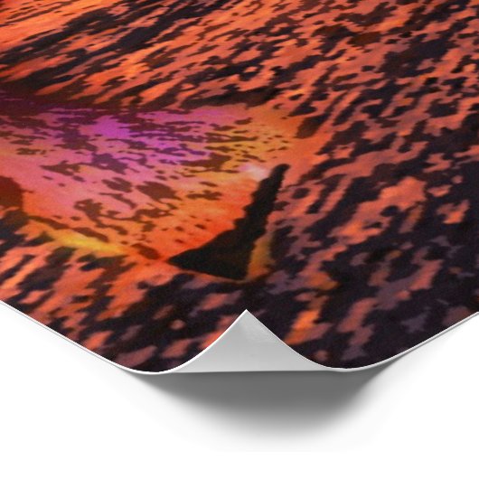 Poster Centaur (Coin)