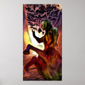 Poster Centaur (Devant)