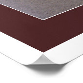 Poster Centaur - Danse d'automne (Coin)