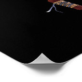 Poster Centaure de mythologie grecque (Coin)